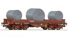 67358 Roco Coil transport car